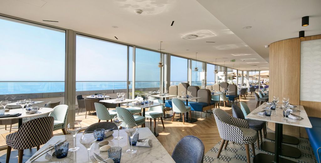 Radisson Blu Hotel Nice 4*