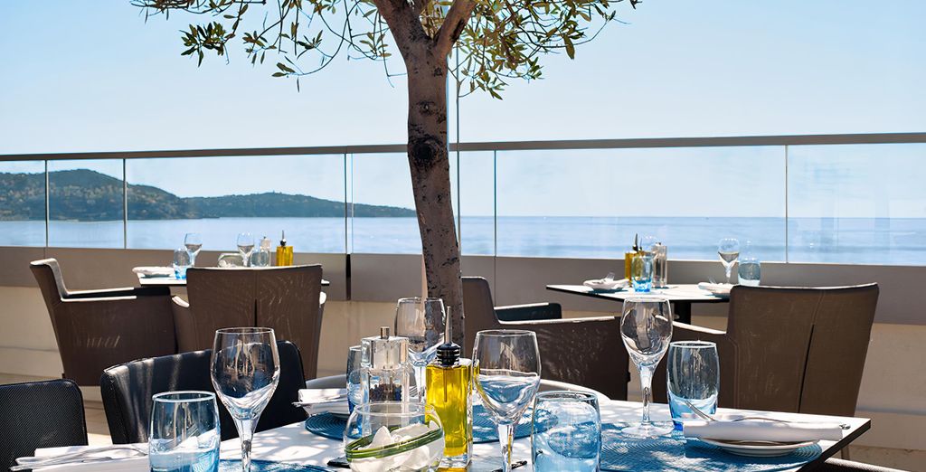 Radisson Blu Hotel Nice 4*