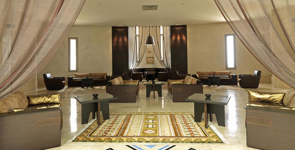 Atlas Essouira & Spa 5*