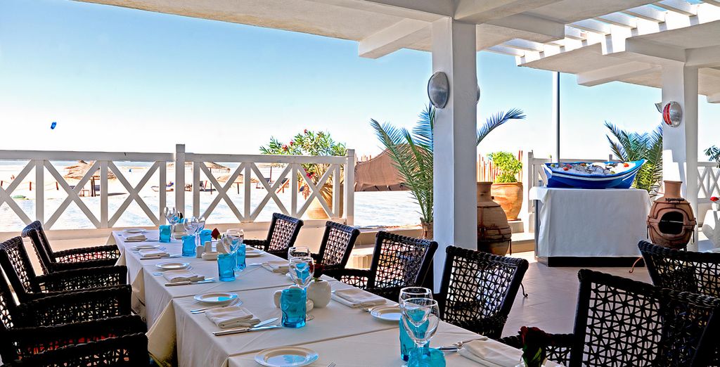 Atlas Essouira & Spa 5*