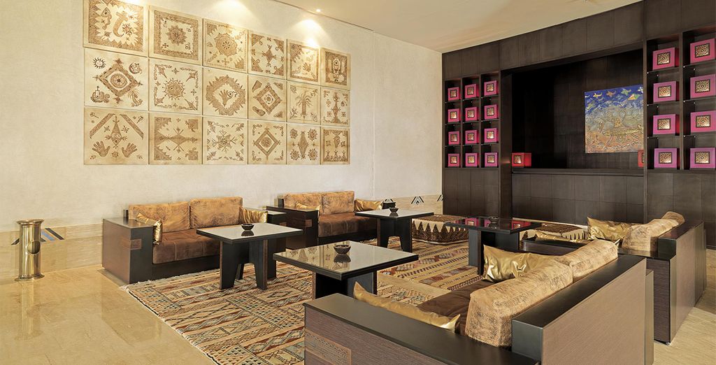 Atlas Essouira & Spa 5*