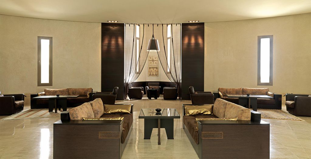 Atlas Essouira & Spa 5*