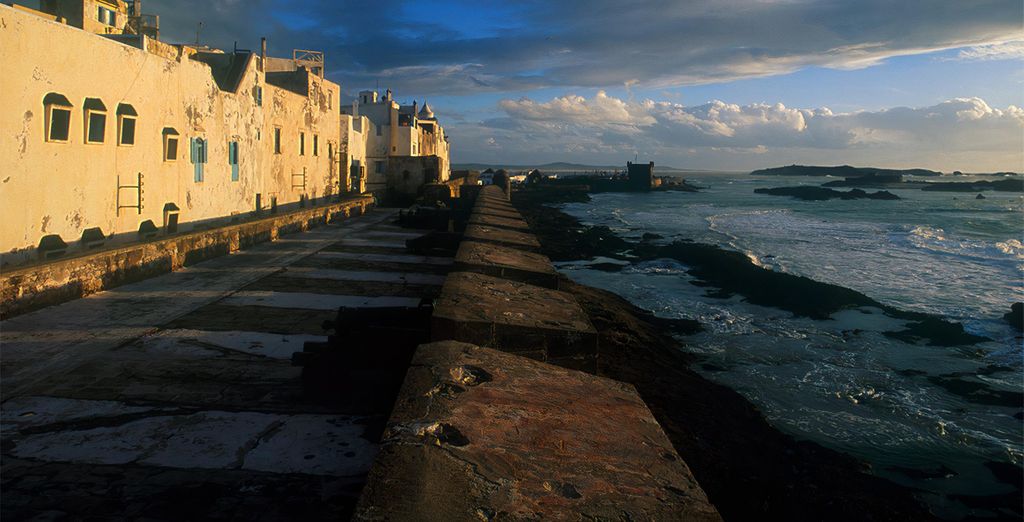 Atlas Essouira & Spa 5*
