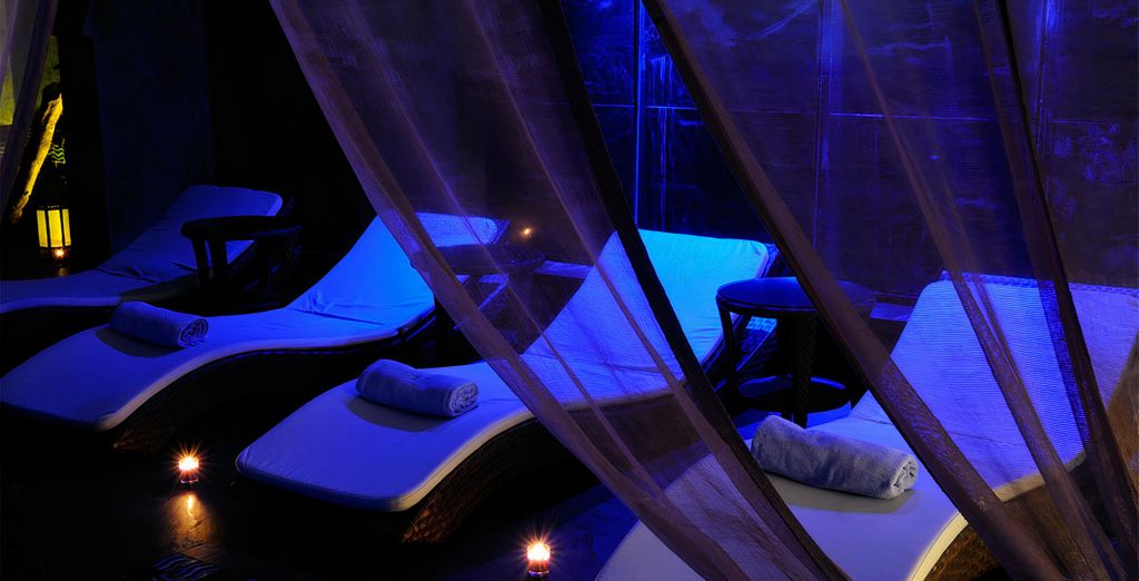 Atlas Essouira & Spa 5*