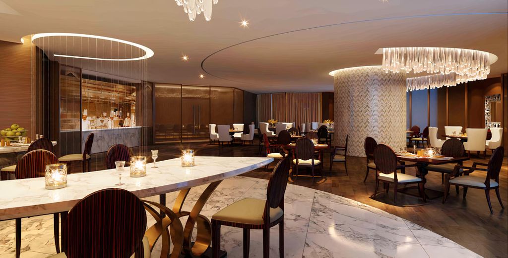 Bab Al Qasr Hotel 5*