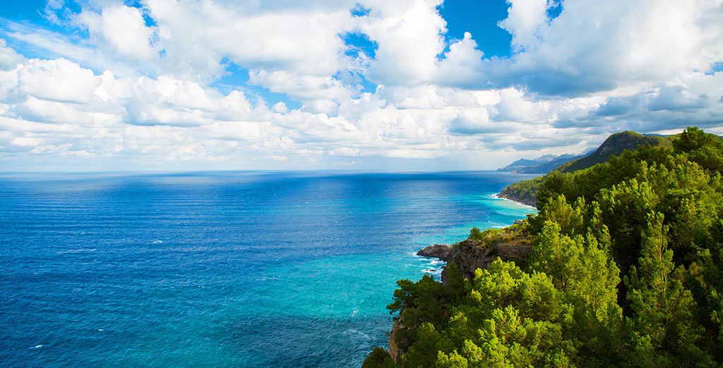Hipotels Cala Millor Park 4*