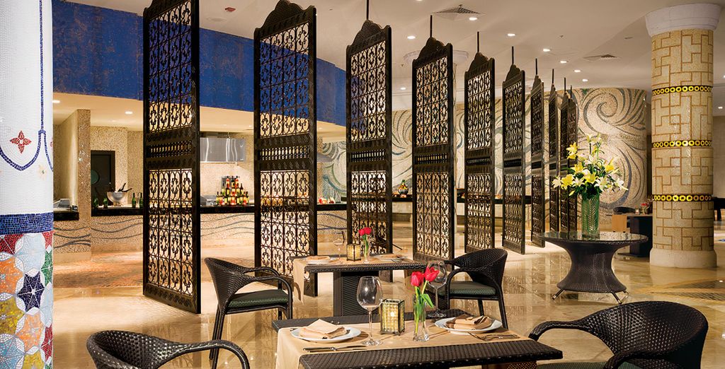 Secrets Maroma Beach Riviera Cancun 5*, by Inclusive Collection World of Hyatt - Adults Only