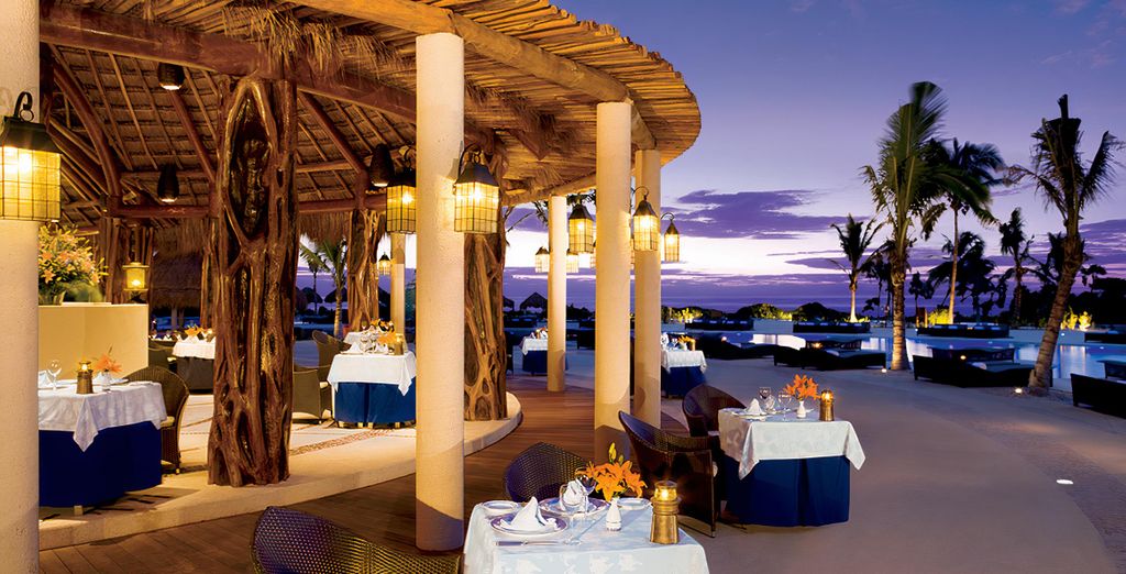 Secrets Maroma Beach Riviera Cancun 5*, by Inclusive Collection World of Hyatt - Adults Only