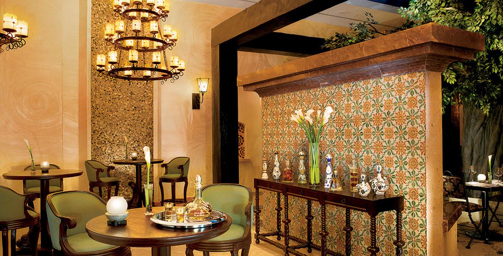 Secrets Maroma Beach Riviera Cancun 5*, by Inclusive Collection World of Hyatt - Adults Only