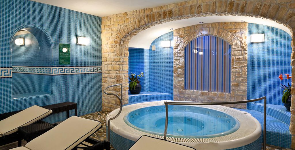 Hotel Le Querce Terme & Spa 4*