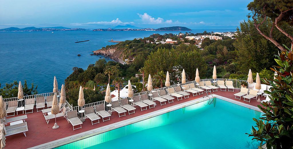 Hotel Le Querce Terme & Spa 4*