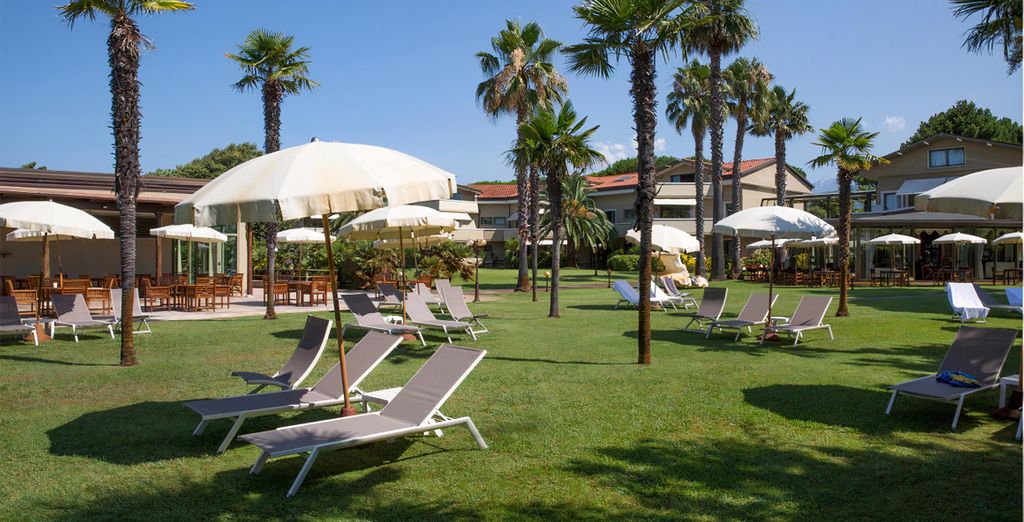 Hotel Villa Undulna 4*