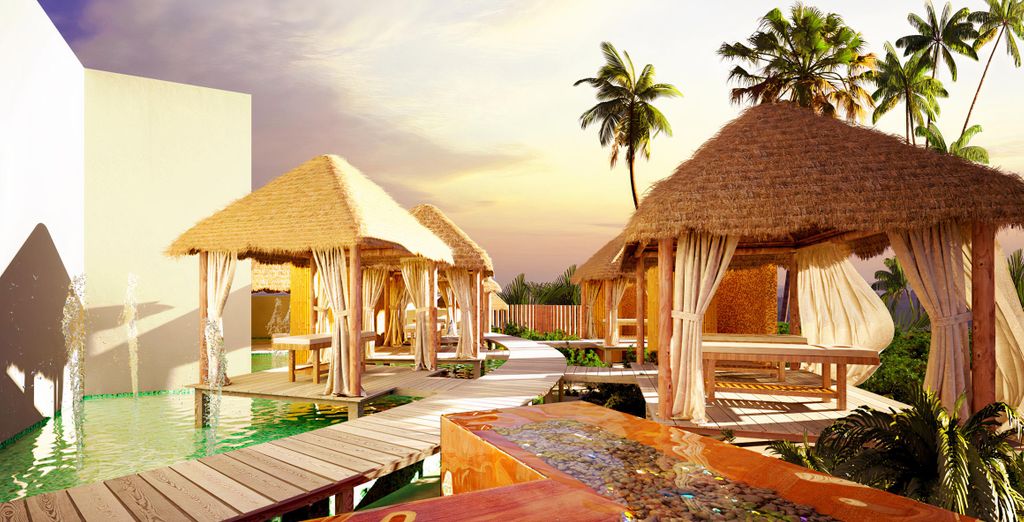 Hotel Nickelodeon™ Resort Punta Cana 5*