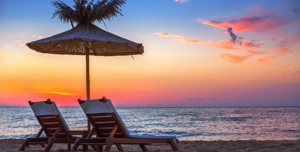 Hotel Nickelodeon™ Resort Punta Cana 5*