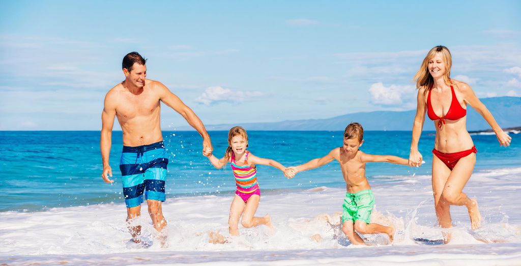 Hotel Nickelodeon™ Resort Punta Cana 5*