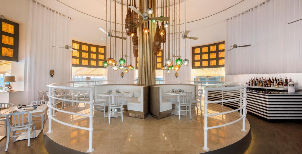 Hotel Nickelodeon™ Resort Punta Cana 5*