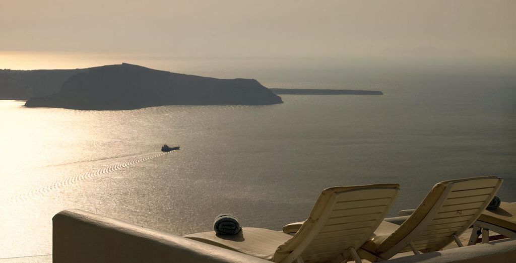 Iliovasilema Hotel & Suites 4*