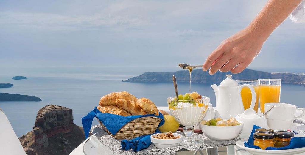 Iliovasilema Hotel & Suites 4*