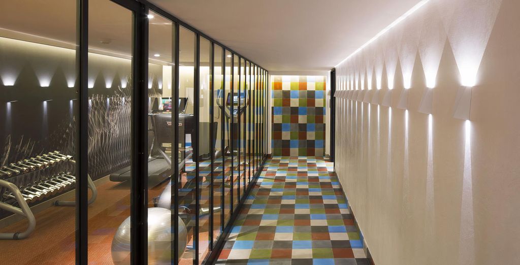 Hotel D Straßbourg 4*