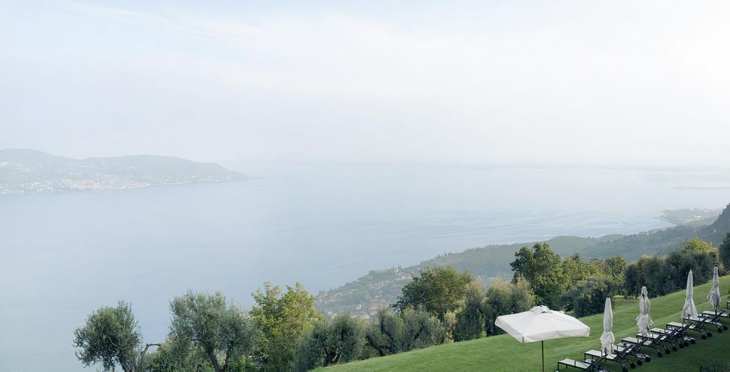 Lefay Resort & SPA Lago di Garda 5*L