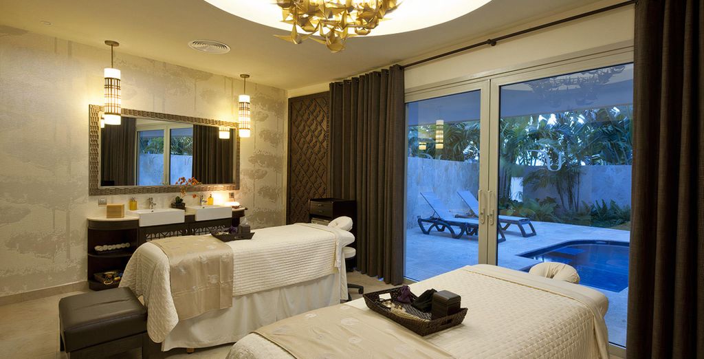 Barceló Bávaro Palace 5*
