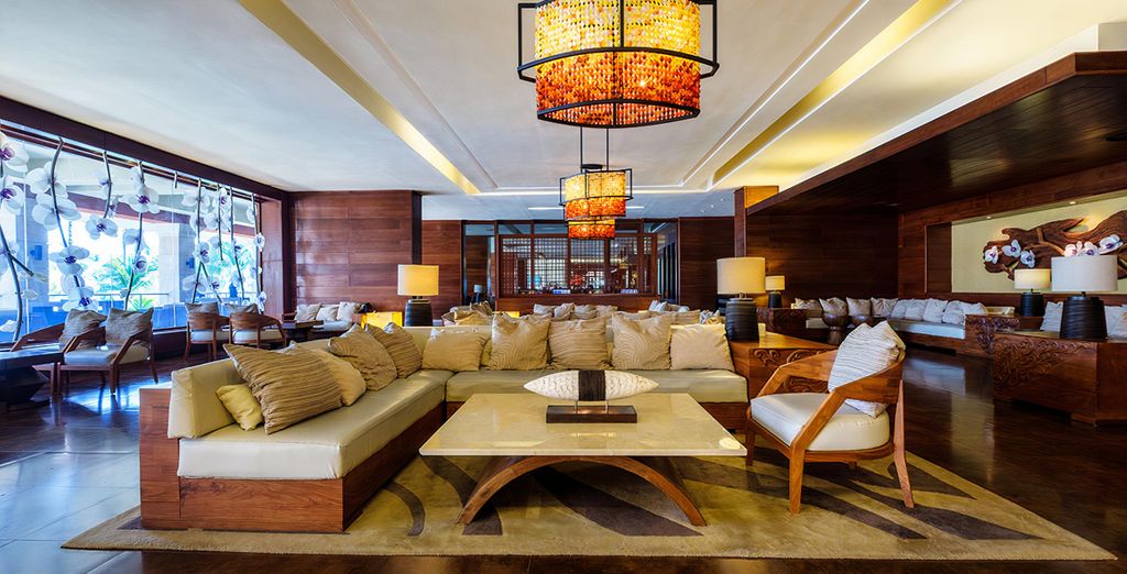 Barceló Bávaro Palace 5*