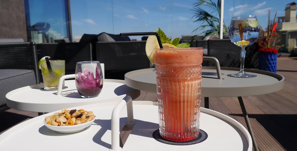 Lux Lisboa Park Hotel 4*