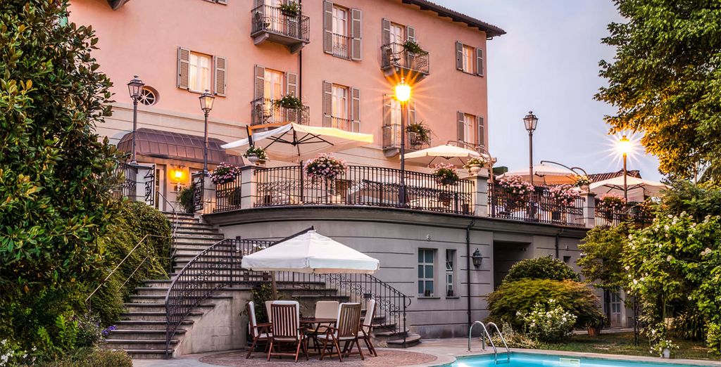 Soggiorno in libertà di 5 o 7 notti tra le Langhe e le Cinque Terre