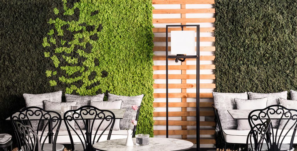 Hotel Antigon Urban Chic 5*