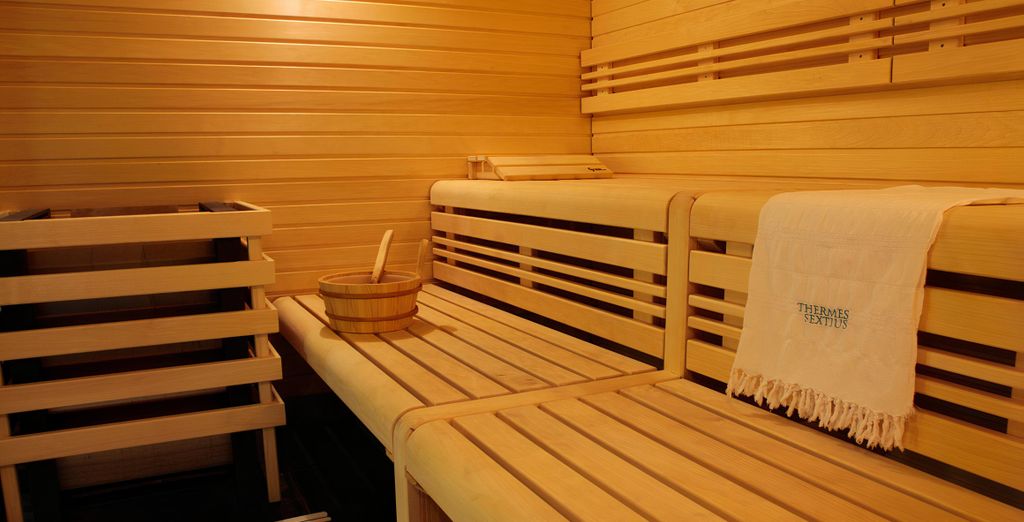 Aquabella Hotel & Spa 4*