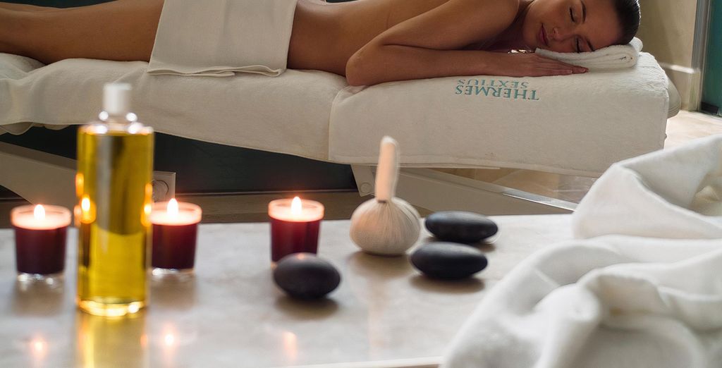 Aquabella Hotel & Spa 4*