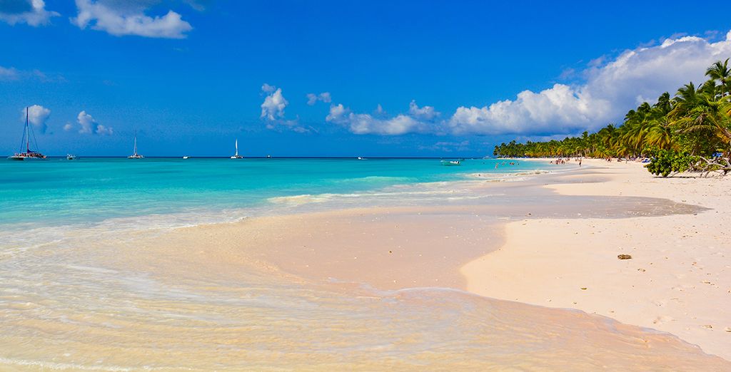 Sunscape Dominicus La Romana 4*