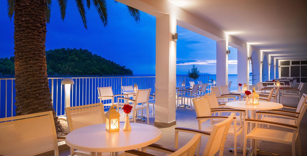 Aminess Lume Hotel 4*