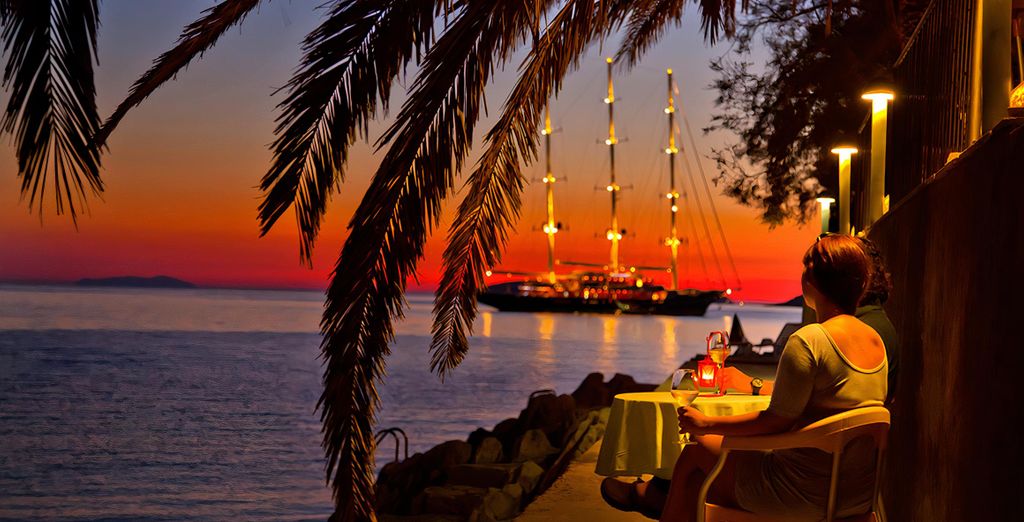 Aminess Lume Hotel 4*