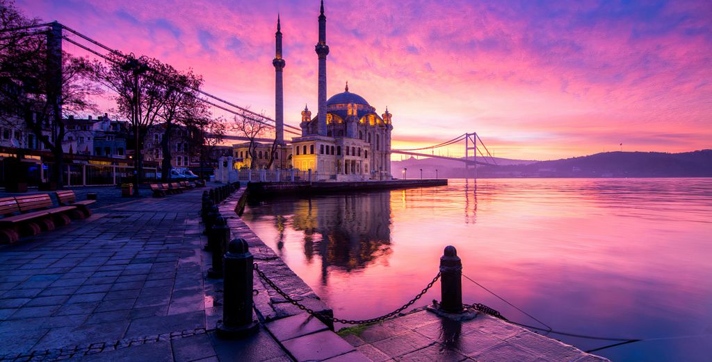 Gran tour di 10 notti della Turchia
