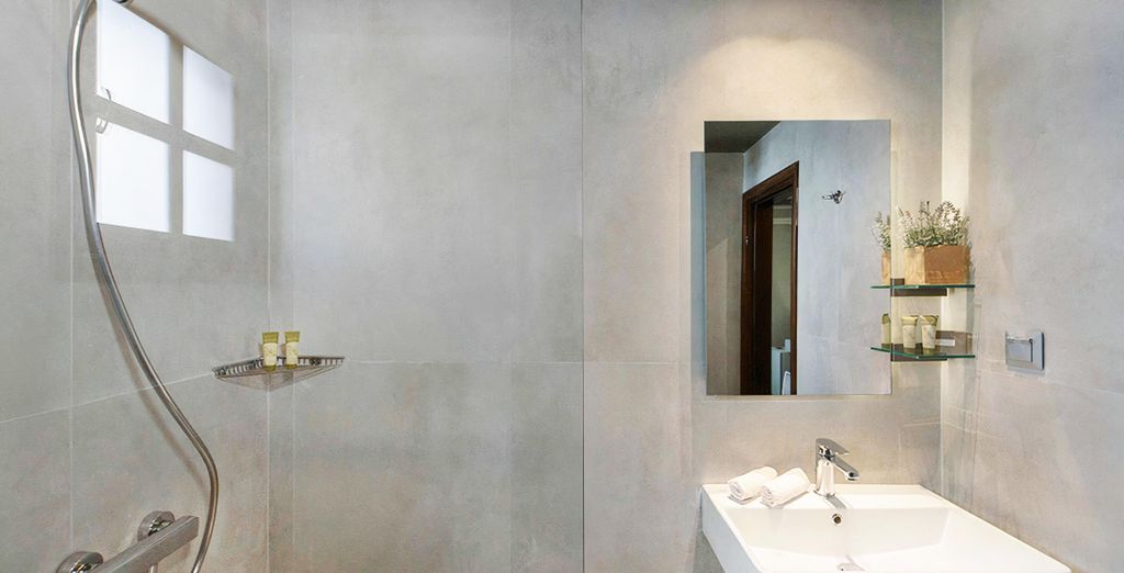 Akrathos Beach Hôtel 4*