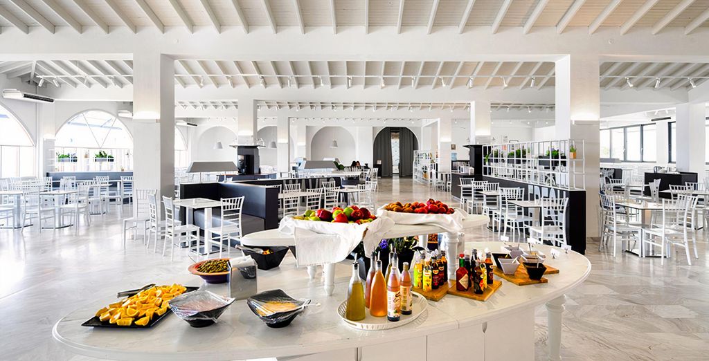 Akrathos Beach Hôtel 4*
