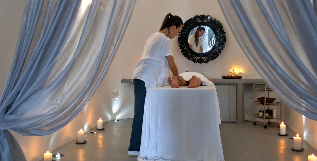 Ambassador Aegean Luxury Suites and Villas 5* - Adults Only