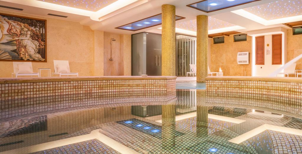 The Lesante Luxury Hotel & Spa 5*