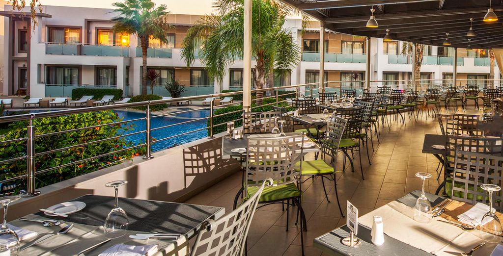 The Lesante Luxury Hotel & Spa 5*