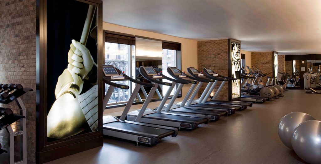 InterContinental New York Times Square 4*