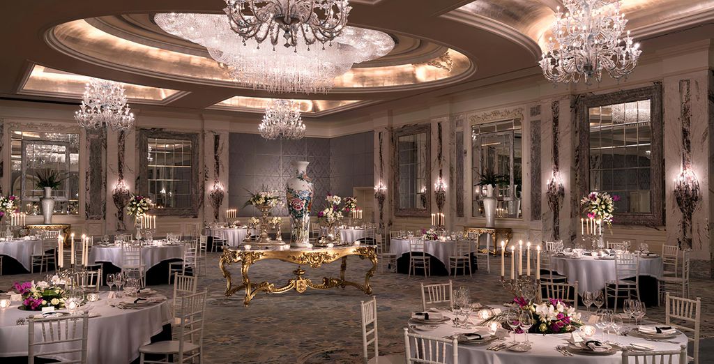 Shangri-La Bosphorus 5*