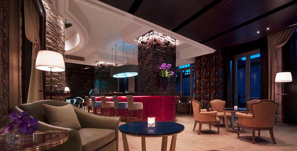 Shangri-La Bosphorus 5*