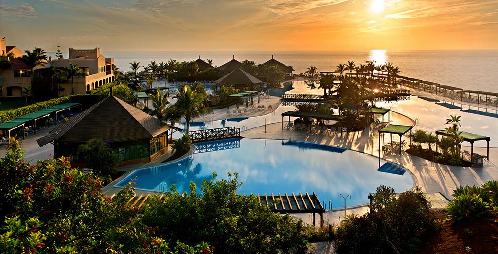 La Palma Princess 4*