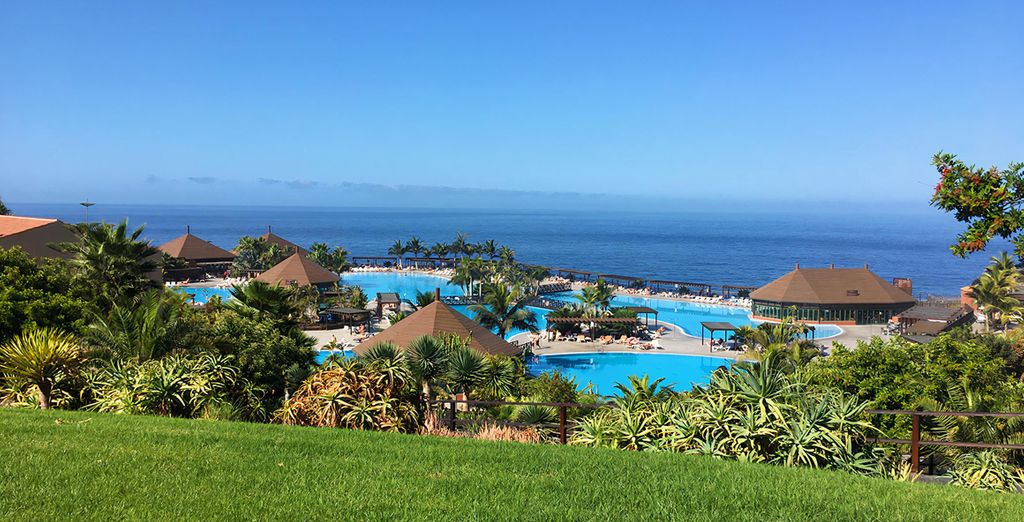 La Palma Princess 4*