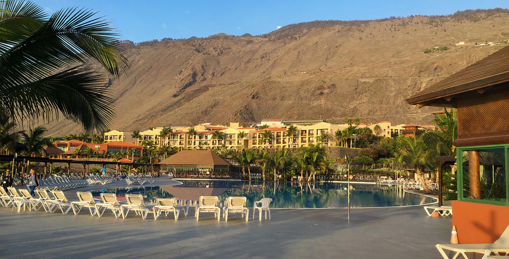 La Palma Princess 4*