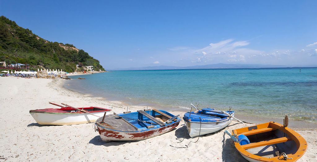 Simantro Resort 5*