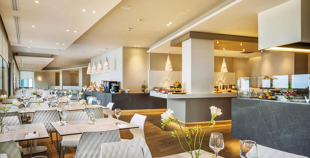 Ammon Zeus Hotel 5*