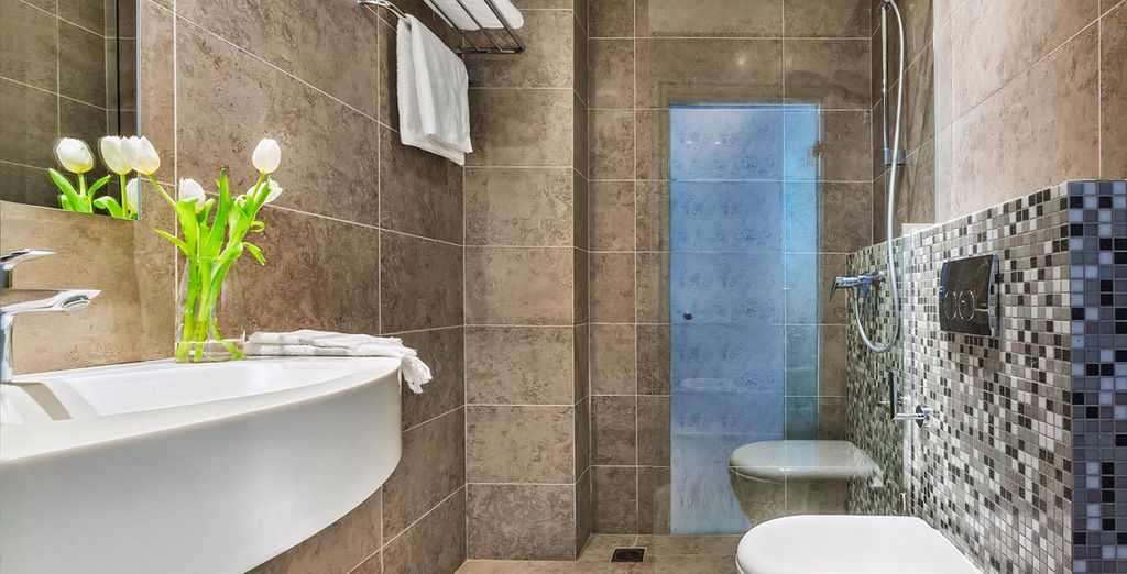 Ammon Zeus Hotel 5*