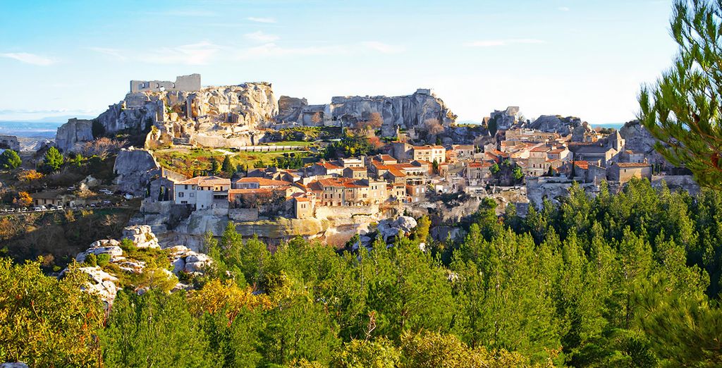 Le Vallon de Valrugues & Spa 5*